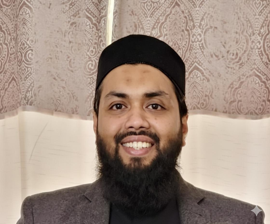 Ahmed Moulana Abdul Wahab